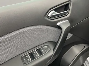 RENAULT Captur 1.3 TCe 140 techno EDC