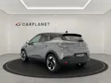 RENAULT Captur 1.3 TCe 140 techno EDC