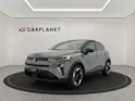 RENAULT Captur 1.3 TCe 140 techno EDC