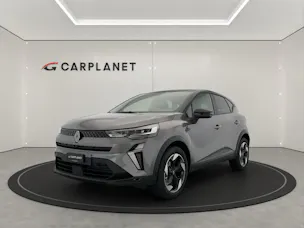 RENAULT Captur 1.3 TCe 140 techno EDC