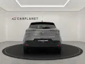 RENAULT Captur 1.3 TCe 140 techno EDC