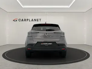 RENAULT Captur 1.3 TCe 140 techno EDC