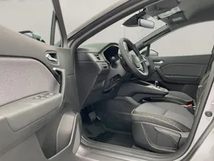 RENAULT Captur 1.3 TCe 140 techno EDC
