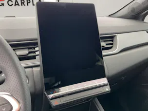 RENAULT Captur 1.3 TCe 140 techno EDC