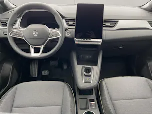 RENAULT Captur 1.3 TCe 140 techno EDC