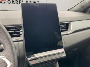 RENAULT Captur 1.3 TCe 140 techno EDC
