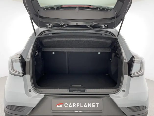 RENAULT Captur 1.3 TCe 140 techno EDC