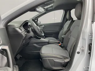 RENAULT Captur 1.3 TCe 140 techno EDC