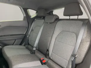 RENAULT Captur 1.3 TCe 140 techno EDC