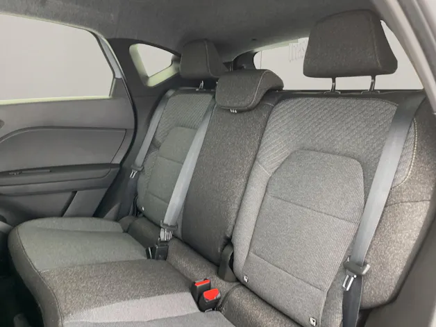 RENAULT Captur 1.3 TCe 140 techno EDC
