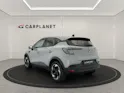 RENAULT Captur 1.3 TCe 140 techno EDC
