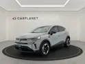 RENAULT Captur 1.3 TCe 140 techno EDC