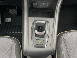 RENAULT Captur 1.3 TCe 140 techno EDC