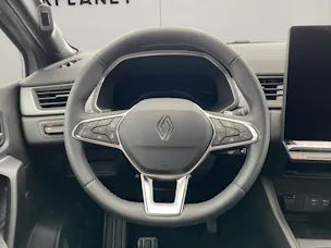 RENAULT Captur 1.3 TCe 140 techno EDC