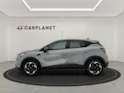 RENAULT Captur 1.3 TCe 140 techno EDC