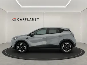 RENAULT Captur 1.3 TCe 140 techno EDC