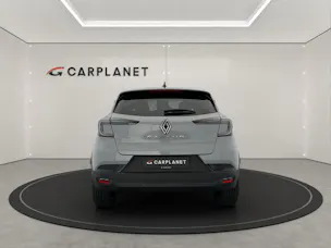 RENAULT Captur 1.3 TCe 140 techno EDC