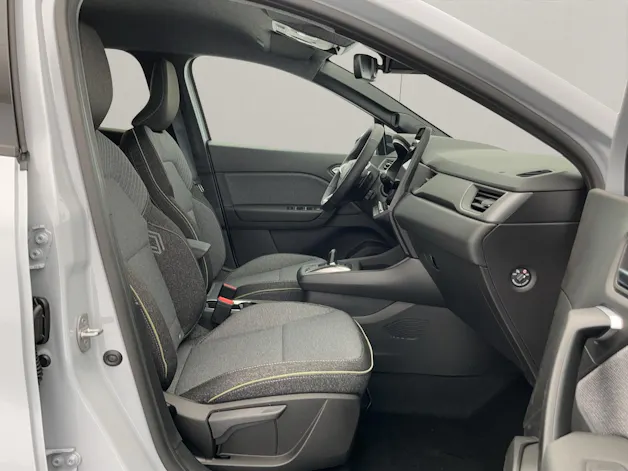 RENAULT Captur 1.3 TCe 140 techno EDC