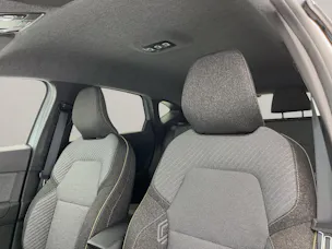 RENAULT Captur 1.3 TCe 140 techno EDC