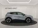 RENAULT Captur 1.3 TCe 140 techno EDC