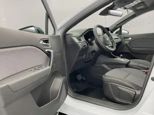 RENAULT Captur 1.3 TCe 140 techno EDC
