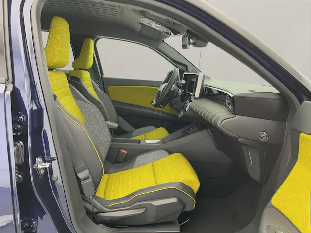 RENAULT R5 E-Tech Comfort Range iconic five