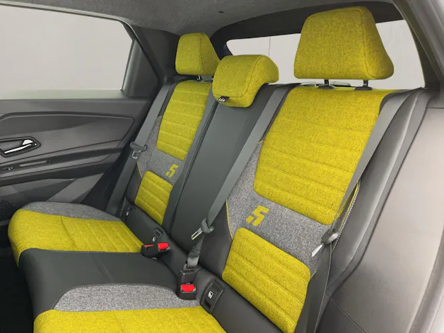 RENAULT R5 E-Tech Comfort Range iconic five