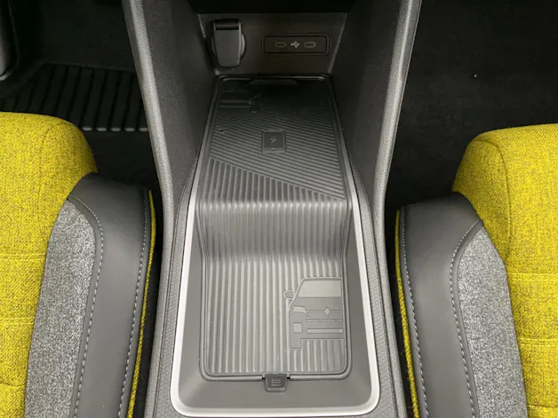 RENAULT R5 E-Tech Comfort Range iconic five