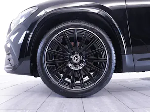 MERCEDES-BENZ GLA-Klasse GLA 200 Night Star AMG Line