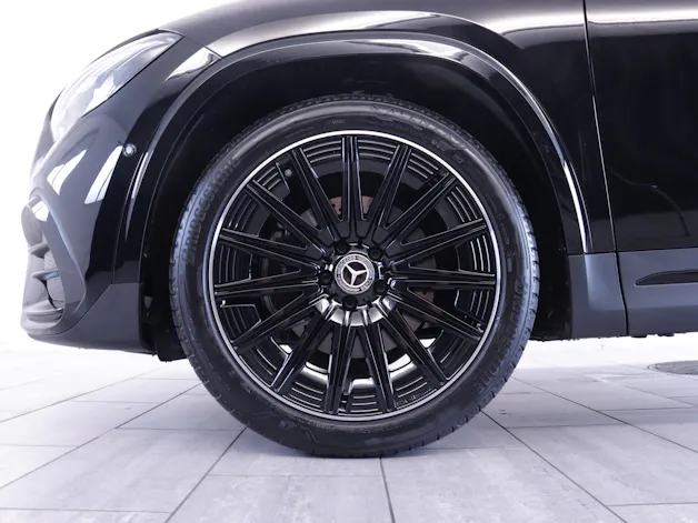 MERCEDES-BENZ GLA-Klasse GLA 200 Night Star AMG Line