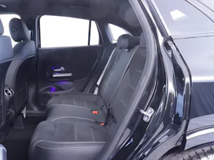 MERCEDES-BENZ GLA-Klasse GLA 200 Night Star AMG Line