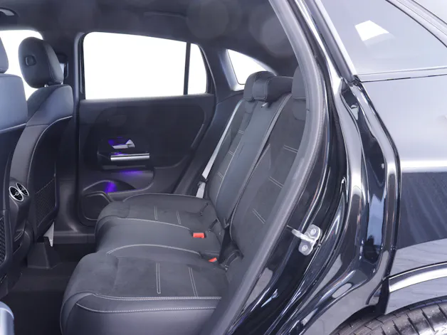 MERCEDES-BENZ GLA-Klasse GLA 200 Night Star AMG Line