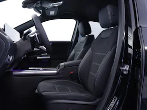 MERCEDES-BENZ GLA-Klasse GLA 200 Night Star AMG Line