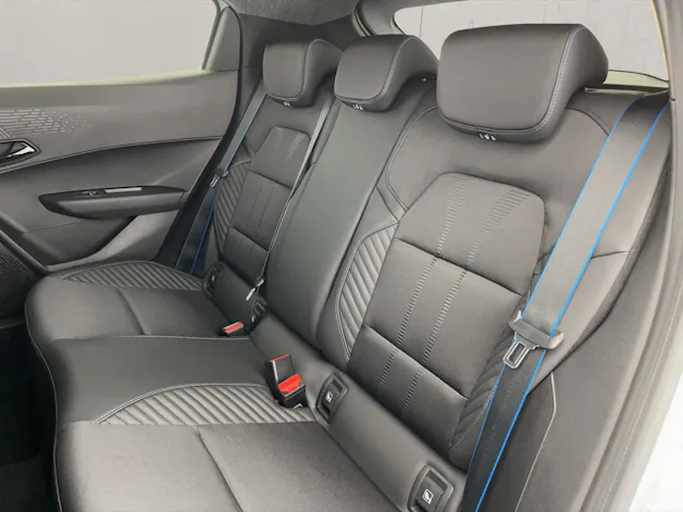 RENAULT Clio 1.8 E-Tech esprit Alpine