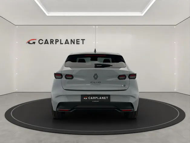 RENAULT Clio 1.8 E-Tech esprit Alpine