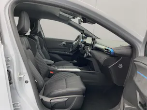 RENAULT Clio 1.8 E-Tech esprit Alpine