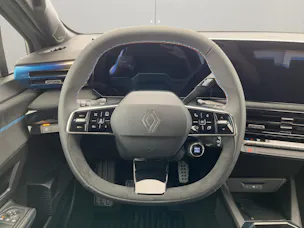 RENAULT Clio 1.8 E-Tech esprit Alpine