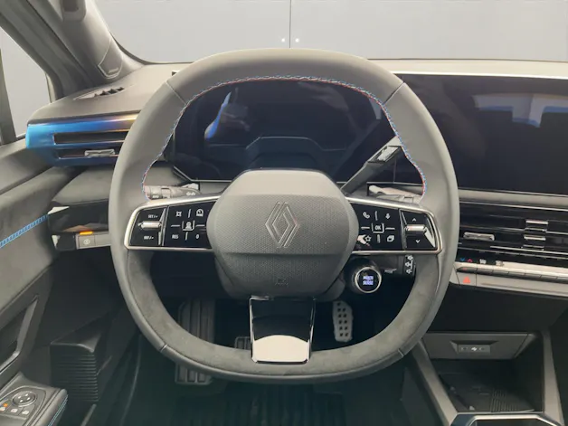 RENAULT Clio 1.8 E-Tech esprit Alpine