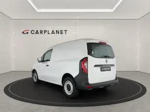 RENAULT Kangoo Van 1.5 dCi 115 Extra