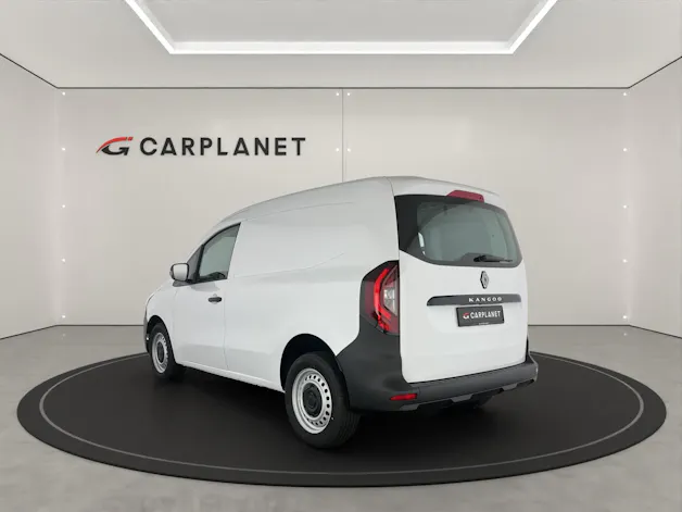 RENAULT Kangoo Van 1.5 dCi 115 Extra
