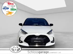 Toyota Yaris 1.5 VVT-i HSD Premium