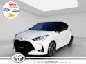 Toyota Yaris 1.5 VVT-i HSD Premium