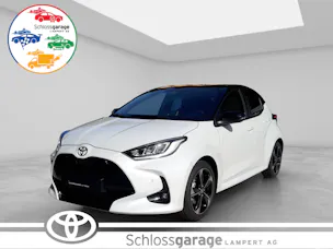 Toyota Yaris 1.5 VVT-i HSD Premium