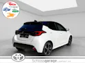 Toyota Yaris 1.5 VVT-i HSD Premium
