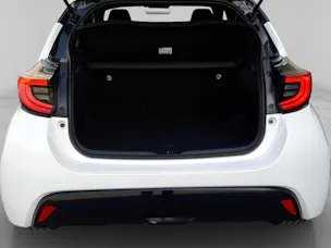Toyota Yaris 1.5 VVT-i HSD Premium