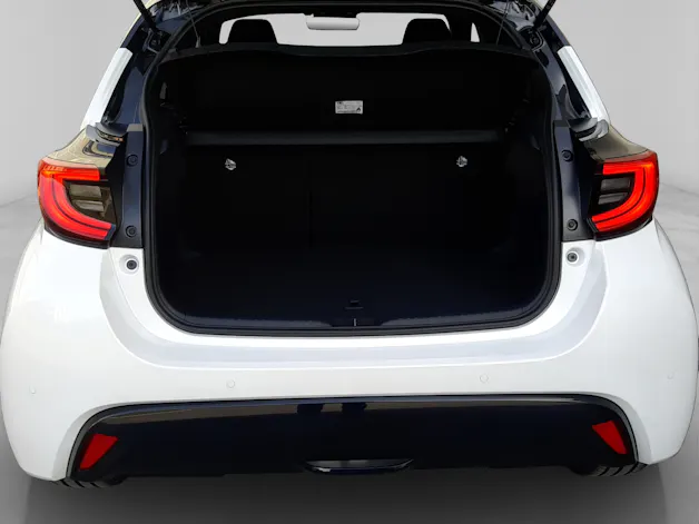 Toyota Yaris 1.5 VVT-i HSD Premium