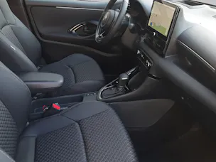 Toyota Yaris 1.5 VVT-i HSD Premium