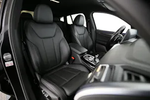 BMW X4 G02 30d xDrive SAG