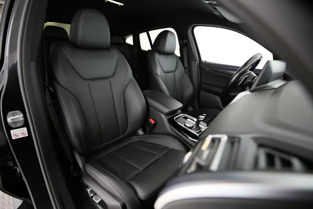 BMW X4 G02 30d xDrive SAG
