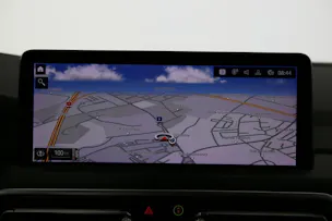 BMW X4 G02 30d xDrive SAG